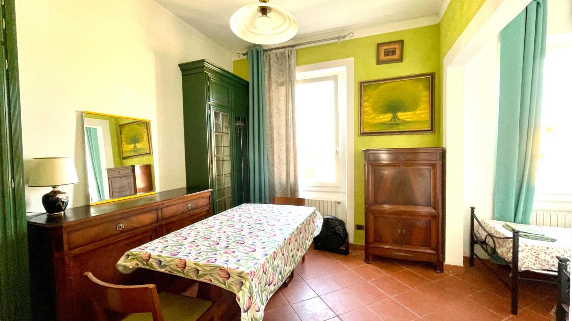 , Having Fiesole View1 Guest house Florence